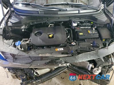 Zdjęcie 11 z 12 samochodu: 2024 KIA SOUL LX VIN:KNDJ23AU7R7234738 - miniatura
