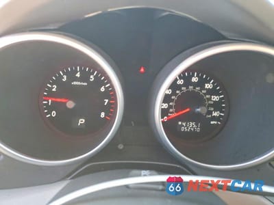 Zdjęcie 9 z 11 samochodu: 2008 SUBARU TRIBECA LIMITED VIN:4S4WX93D184401954 - miniatura