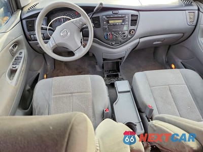 Zdjęcie 8 z 12 samochodu: 2004 MAZDA MPV WAGON VIN:JM3LW28AX40524029 - miniatura