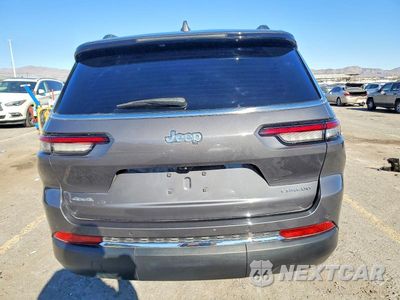Zdjęcie 6 z 13 samochodu: 2023 JEEP GRAND CHEROKEE L LAREDO VIN:1C4RJKAG6P8855924 - miniatura