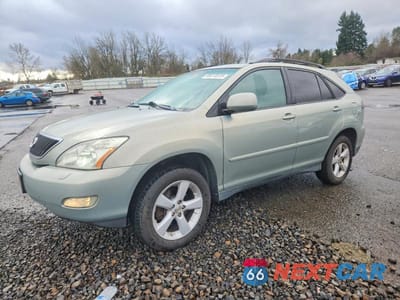 2007 LEXUS RX 350 2T2GK31UX7C001678 - główne zdjęcie licytacji z USA - miniatura