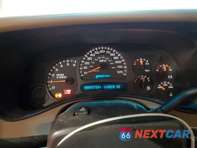 Zdjęcie 9 z 11 samochodu: 2005 CHEVROLET SILVERADO C1500 VIN:2GCEC13T751117384 - miniatura