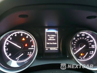 Zdjęcie 9 z 14 samochodu: 2020 TOYOTA CAMRY SE VIN:4T1G11AK5LU976754 - miniatura