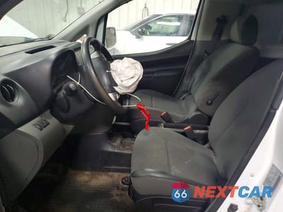 Zdjęcie 7 z 11 samochodu: 2021 NISSAN NV200 SV VIN:3N6CM0KN3MK701525 - miniatura