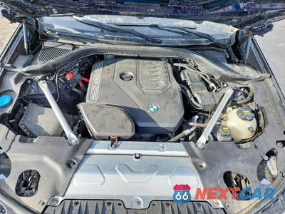 Zdjęcie 11 z 11 samochodu: 2023 BMW X4 XDRIVE30I VIN:5UX33DT05P9R00825 - miniatura