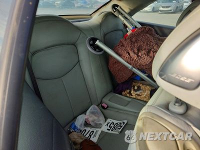 Zdjęcie 10 z 12 samochodu: 2009 INFINITI G37 BASE VIN:JNKCV66E19M721341 - miniatura
