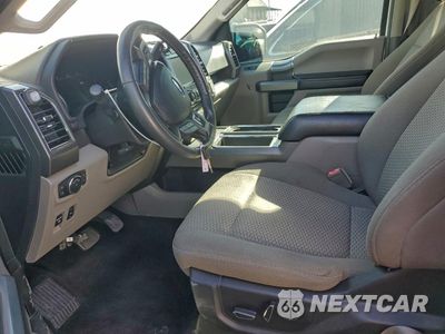 Zdjęcie 7 z 12 samochodu: 2018 FORD F150 SUPERCREW VIN:1FTEW1EP0JKC50053 - miniatura