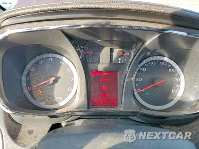 Zdjęcie 9 z 12 samochodu: 2016 GMC TERRAIN SLT VIN:2GKFLUE36G6183583 - miniatura