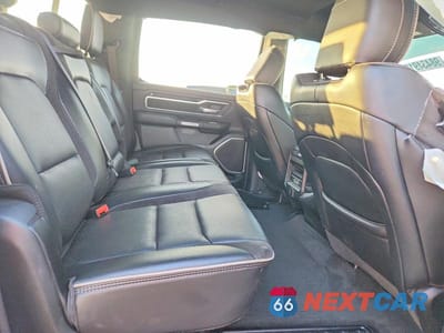 Zdjęcie 10 z 11 samochodu: 2021 RAM 1500 LARAMIE VIN:1C6SRFJT2MN504642 - miniatura