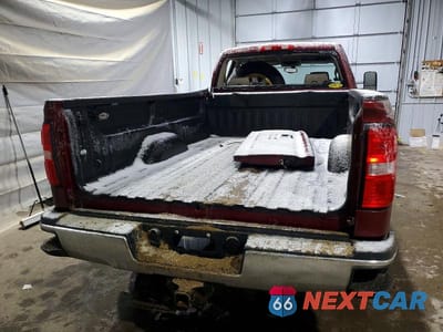 Zdjęcie 6 z 12 samochodu: 2015 GMC SIERRA K2500 SLT VIN:1GT22ZEG3FZ114799 - miniatura