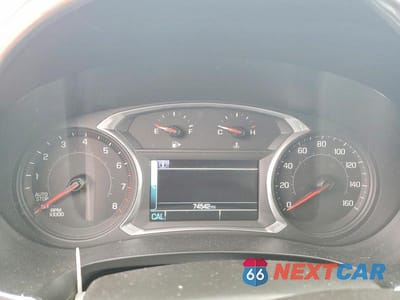 Zdjęcie 9 z 13 samochodu: 2016 CHEVROLET MALIBU LT VIN:1G1ZE5ST5GF267731 - miniatura