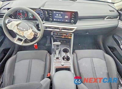 Zdjęcie 8 z 12 samochodu: 2023 KIA K5 LXS VIN:5XXG14J28PG213046 - miniatura