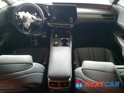 Zdjęcie 8 z 14 samochodu: 2024 LEXUS RX 350 BASE VIN:2T2BAMCAXRC050453 - miniatura