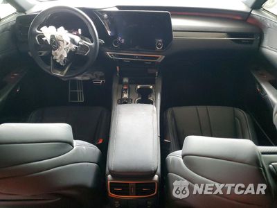 Zdjęcie 8 z 14 samochodu: 2024 LEXUS RX 350 BASE VIN:2T2BAMCAXRC050453 - miniatura