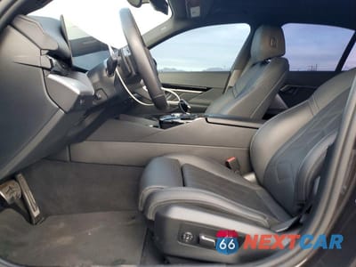 Zdjęcie 7 z 11 samochodu: 2024 BMW 530I VIN:WBA43FJ02RCS66932 - miniatura