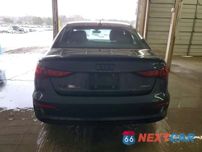Zdjęcie 6 z 11 samochodu: 2024 AUDI A3 PREMIUM VIN:WAUGUDGYXRA066047 - miniatura