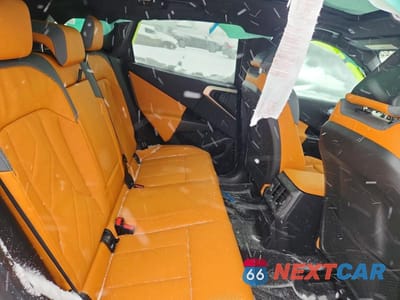 Zdjęcie 10 z 11 samochodu: 2025 BMW X3 30 XDRIVE VIN:5UX53GP02S9135098 - miniatura