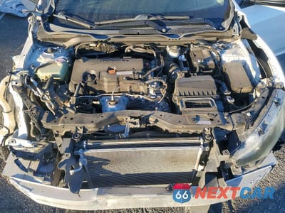 Zdjęcie 11 z 11 samochodu: 2016 HONDA CIVIC EX VIN:19XFC2F71GE222873 - miniatura