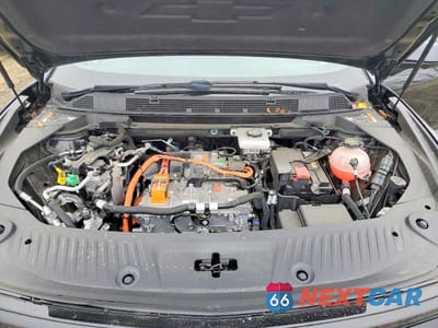 Zdjęcie 12 z 13 samochodu: 2024 CHEVROLET EQUINOX RS VIN:3GN7DNRP6RS217369 - miniatura