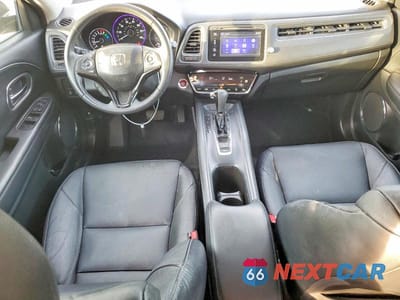 Zdjęcie 8 z 12 samochodu: 2016 HONDA HR-V EXL VIN:3CZRU6H72GM755250 - miniatura