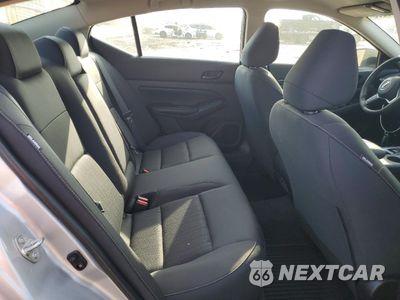 Zdjęcie 10 z 12 samochodu: 2024 NISSAN ALTIMA S VIN:1N4BL4BV4RN415344 - miniatura