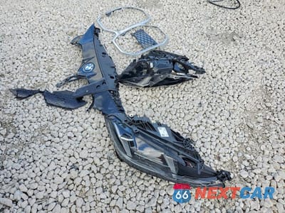 Zdjęcie 12 z 13 samochodu: 2025 BMW I4 EDRIVE 40 VIN:WBY23HD07SFU38716 - miniatura