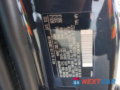 Zdjęcie 13 z 14 samochodu: 2021 VOLVO XC90 T8 RECHARGE INSCRIPTION EXPRESS VIN:YV4BR0CK5M1697884 - miniatura