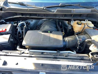 Zdjęcie 7 z 10 samochodu: 2020 CHEVROLET SILVERADO K1500 VIN:3GCNYAEH2LG220890 - miniatura