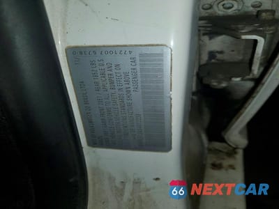 Zdjęcie 12 z 12 samochodu: 2006 VOLKSWAGEN GOLF GL VIN:9BWFL61JX64012238 - miniatura