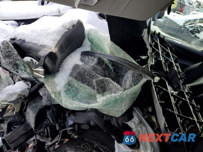 Zdjęcie 8 z 11 samochodu: 2023 MERCEDES-BENZ METRIS VIN:W1YV0CEY1P4293153 - miniatura