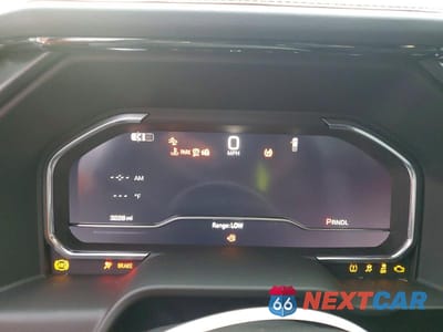 Zdjęcie 9 z 11 samochodu: 2025 GMC SIERRA K2500 AT4 VIN:1GT4UPE75SF295603 - miniatura