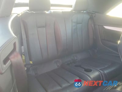 Zdjęcie 10 z 12 samochodu: 2018 AUDI A5 PREMIUM VIN:WAUWNGF58JN003687 - miniatura