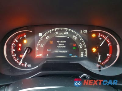 Zdjęcie 9 z 13 samochodu: 2025 TOYOTA RAV4 XLE PREMIUM VIN:2T3A1RFV0SW557532 - miniatura