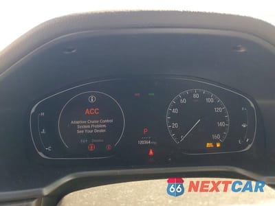 Zdjęcie 9 z 13 samochodu: 2020 HONDA ACCORD EXL VIN:1HGCV1F57LA080338 - miniatura