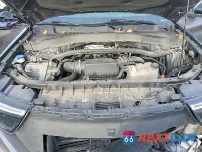 Zdjęcie 12 z 12 samochodu: 2021 FORD EXPLORER ST VIN:1FM5K8GC8MGA44545 - miniatura