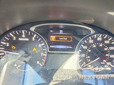 Zdjęcie 9 z 12 samochodu: 2016 NISSAN ALTIMA 2.5 VIN:1N4AL3AP6GC208729 - miniatura