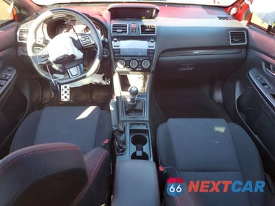 Zdjęcie 8 z 12 samochodu: 2021 SUBARU WRX PREMIUM VIN:JF1VA1C66M9823242 - miniatura