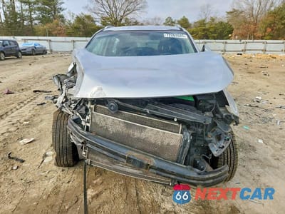 Piąte zdjęcie samochodu w środku: 2015 KIA SPORTAGE LX VIN:KNDPBCAC8F7747767 - miniatura