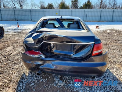 Zdjęcie 6 z 13 samochodu: 2007 AUDI A6 3.2 QUATTRO VIN:WAUDH74FX7N116298 - miniatura