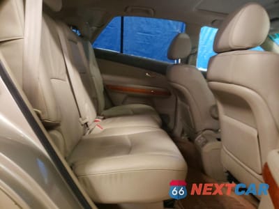 Zdjęcie 11 z 13 samochodu: 2007 LEXUS RX 350 BASE VIN:2T2HK31U47C029030 - miniatura