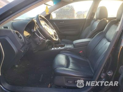 Zdjęcie 7 z 13 samochodu: 2010 NISS MAXIMA S VIN:1N4AA5AP4AC866820 - miniatura