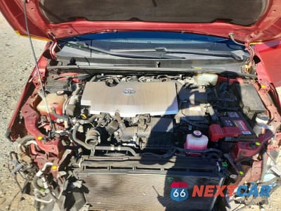 Zdjęcie 11 z 13 samochodu: 2017 TOYOTA PRIUS PRIME ADVANCED VIN:JTDKARFP9H3047519 - miniatura