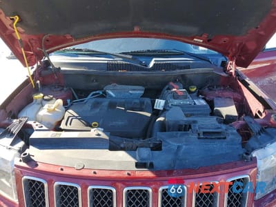 Zdjęcie 12 z 12 samochodu: 2016 JEEP COMPASS SPORT VIN:1C4NJDBB3GD779535 - miniatura