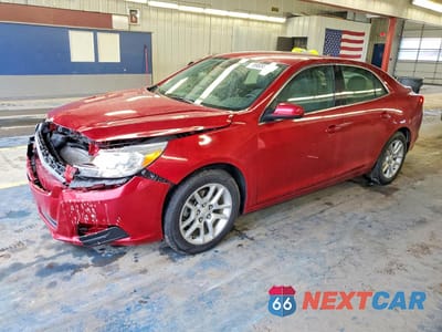 2013 CHEVROLET MALIBU 1LT 1G11D5RR3DF118594 - główne zdjęcie licytacji z USA - miniatura