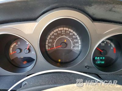 Zdjęcie 9 z 12 samochodu: 2010 DODGE AVENGER R/T VIN:1B3CC5FB5AN144059 - miniatura