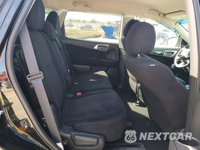 Zdjęcie 11 z 15 samochodu: 2016 NISSAN PATHFINDER S VIN:5N1AR2MN4GC608975 - miniatura