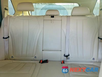 Zdjęcie 10 z 12 samochodu: 2015 BMW X5 XDRIVE35I VIN:5UXKR0C55F0P12470 - miniatura