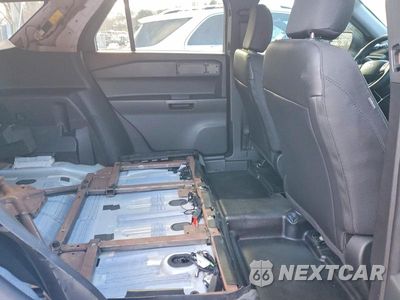 Zdjęcie 10 z 12 samochodu: 2023 FORD EXPLORER POLICE INTERCEPTOR VIN:1FM5K8AW9PNA04624 - miniatura