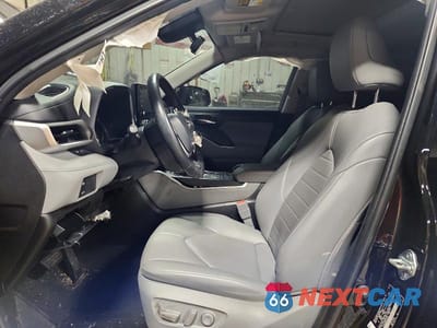 Zdjęcie 7 z 14 samochodu: 2022 TOYOTA HIGHLANDER XLE VIN:5TDGZRBH0NS193301 - miniatura