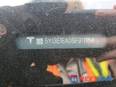 Zdjęcie 13 z 13 samochodu: 2025 TESLA MODEL 3 VIN:5YJ3E1EA0SF911164 - miniatura